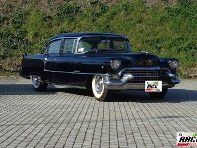 Cadillac Sedan  usata Pieve a Nievole