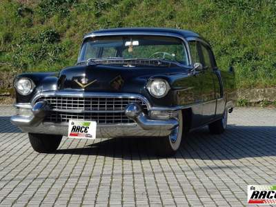 Cadillac Sedan  usata Pieve a Nievole