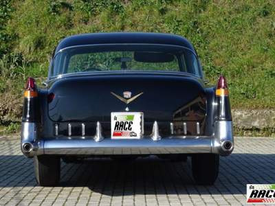 Cadillac Sedan  usata Pieve a Nievole