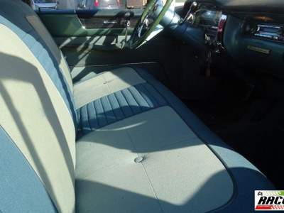 Cadillac Sedan  usata Pieve a Nievole