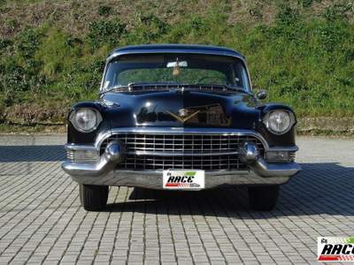 Cadillac Sedan  usata Pieve a Nievole