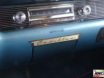Cadillac Sedan  usata Pieve a Nievole