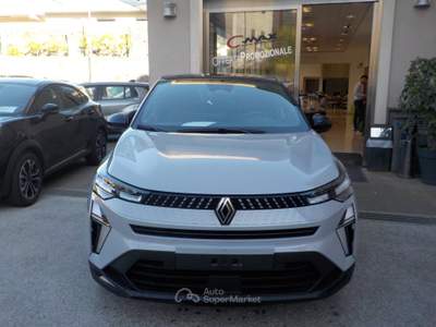 Renault Captur New - 1.2 ECO-G 120 CV Techno usata TORRE DEL GRECO