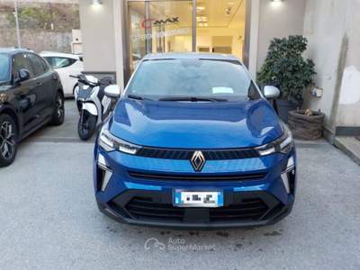 Renault Captur New - 1.2 ECO-G 120 CV Techno usata TORRE DEL GRECO