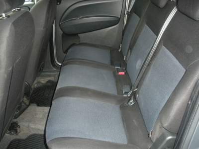 Opel Combo TOUR Grigio usata Frosinone