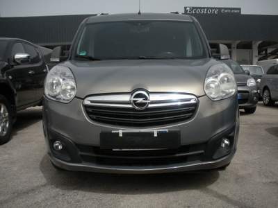 Opel Combo TOUR Grigio usata Frosinone