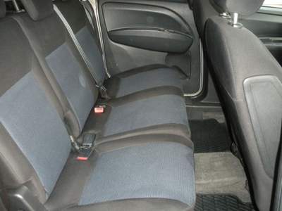 Opel Combo TOUR Grigio usata Frosinone