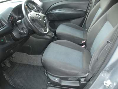 Opel Combo TOUR Grigio usata Frosinone