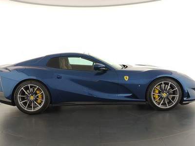 Ferrari 812 GTS Blu/Azzurro usata Corciano
