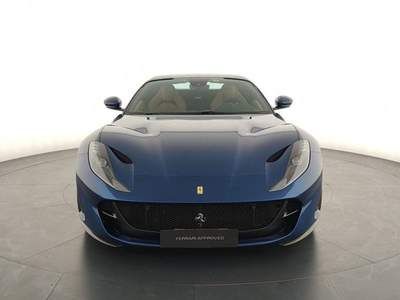Ferrari 812 GTS Blu/Azzurro usata Corciano