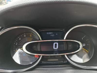 Renault Clio 1.5 dCi 8V 90CV Start&Stop 5 porte Energy Rosso usata Porcia