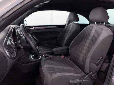 Volkswagen Maggiolino 2.0 TDI Sport Grigio usata Torino