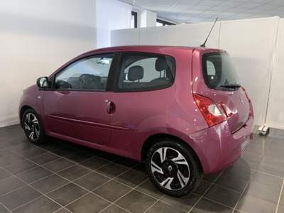 Renault Twingo 1.2 16V Etoile Argento usata Torino