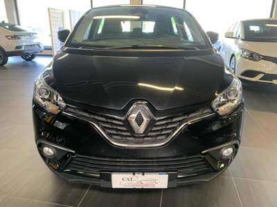 Renault Scénic Scénic Blue dCi 120 CV Business Nero usata Tolmezzo