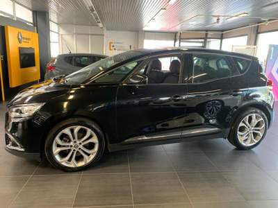 Renault Scénic Scénic Blue dCi 120 CV Business Nero usata Tolmezzo