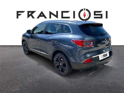 Renault Kadjar 1.5 dCi Energy 110cv Hypnotic16 EDC Grigio usata Mirandola
