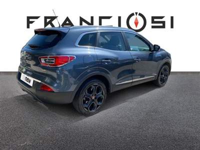 Renault Kadjar 1.5 dCi Energy 110cv Hypnotic16 EDC Grigio usata Mirandola