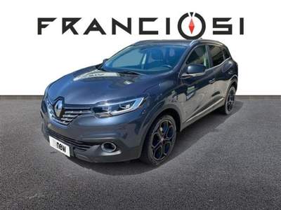 Renault Kadjar 1.5 dCi Energy 110cv Hypnotic16 EDC Grigio usata Mirandola