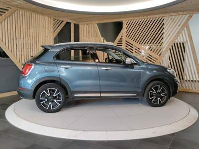 Fiat 500X 500X 1.3 mjt Mirror 4x2 95cv my18 Blu/Azzurro usata Lamezia Terme