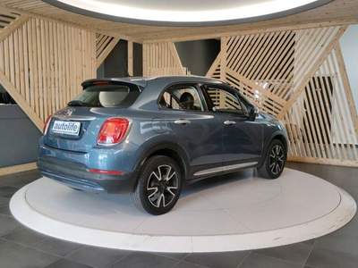 Fiat 500X 500X 1.3 mjt Mirror 4x2 95cv my18 Blu/Azzurro usata Lamezia Terme