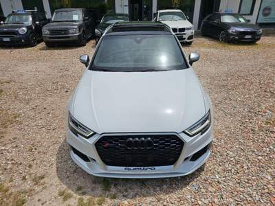 Audi RS 3  usata Pesaro