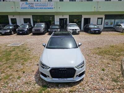 Audi RS 3  usata Pesaro