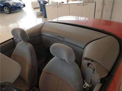 Suzuki Swift 1.3 GS Rosso usata montorfano