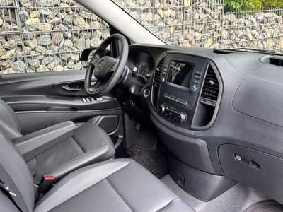 Mercedes-Benz Vito 2.0 114 CDI  Tourer extralong Grigio usata Castelnuovo Rangone