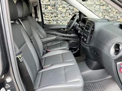 Mercedes-Benz Vito 2.0 114 CDI  Tourer extralong Grigio usata Castelnuovo Rangone