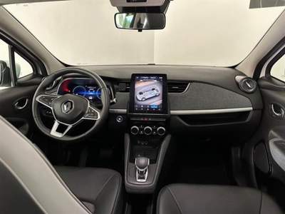 Renault ZOE Zen R110 Flex my20 Bianco usata Siena