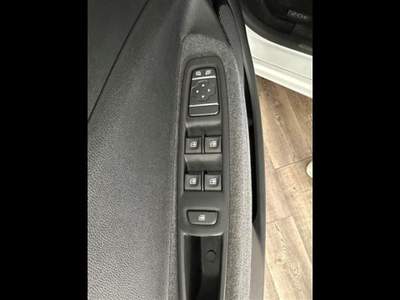 Renault ZOE Zen R110 Flex my20 Bianco usata Siena