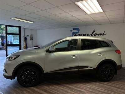 Renault Kadjar 1.5 blue dci Sport Edition2 115cv Grigio usata Siena