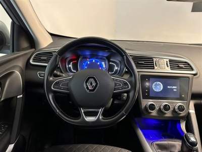 Renault Kadjar 1.5 blue dci Sport Edition2 115cv Grigio usata Siena