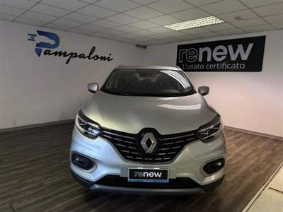 Renault Kadjar 1.5 blue dci Sport Edition2 115cv Grigio usata Siena