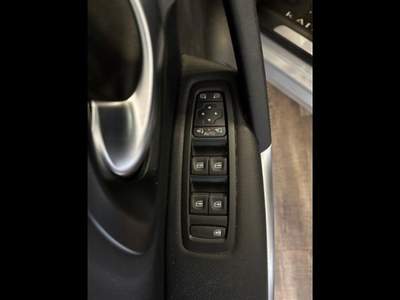 Renault Kadjar 1.5 blue dci Sport Edition2 115cv Grigio usata Siena