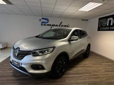 Renault Kadjar 1.5 blue dci Sport Edition2 115cv Grigio usata Siena