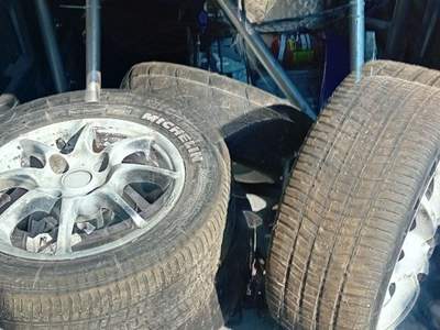 Citroen AX 14 3 porte GTI Bianco usata Pieve Emanuele