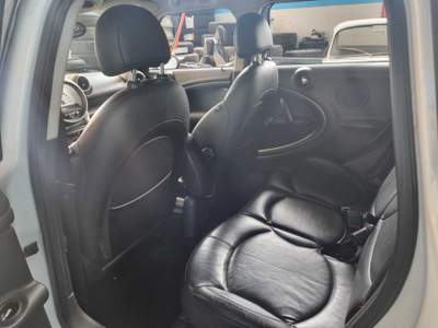MINI Countryman SD Bianco usata Vizzolo Predabissi