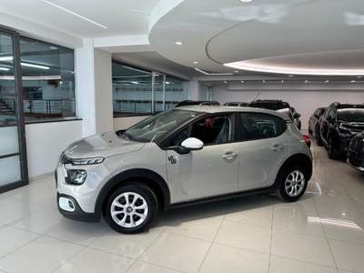 Citroen C3 PureTech 83 S&S You Beige usata Sant'Antonio Abate