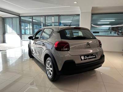 Citroen C3 PureTech 83 S&S You Beige usata Sant'Antonio Abate