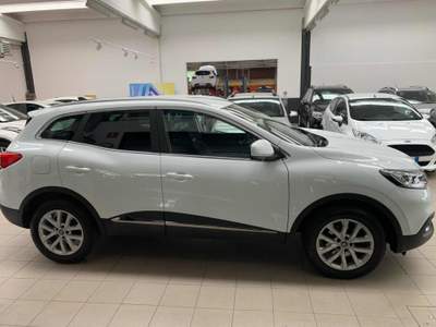 Renault Kadjar TCe 130CV Energy Zen Bianco usata Tolmezzo