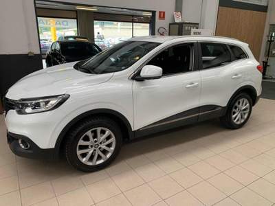 Renault Kadjar TCe 130CV Energy Zen Bianco usata Tolmezzo