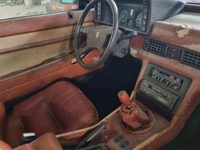 Maserati Biturbo  usata Aversa