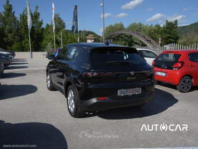 Alfa Romeo Tonale Tonale 1.6 diesel 130 CV TCT6 Sprint Nero usata Carsoli