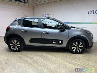 Citroen C3 1.5 bluehdi 100 CV Shine s&s Grigio usata Faenza