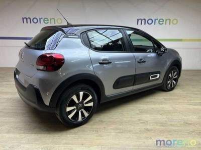 Citroen C3 1.5 bluehdi 100 CV Shine s&s Grigio usata Faenza
