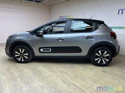 Citroen C3 1.5 bluehdi 100 CV Shine s&s Grigio usata Faenza