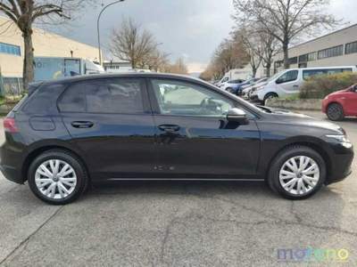 Volkswagen Golf 1.0 TSI 90 CV Trendline Nero usata Faenza