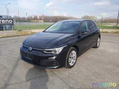 Volkswagen Golf 1.0 TSI 90 CV Trendline Nero usata Faenza