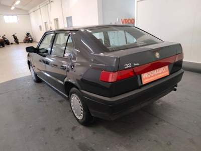 Alfa Romeo 33  Alfa Romeo 33 1.3 IE cat L Blu/Azzurro usata Ittiri